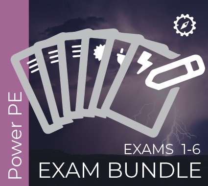 Power Exam Bundle