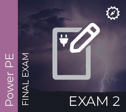 Power Final Exam