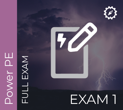 Power Full Exam