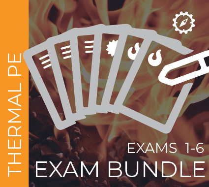 Thermal Exam Bundle