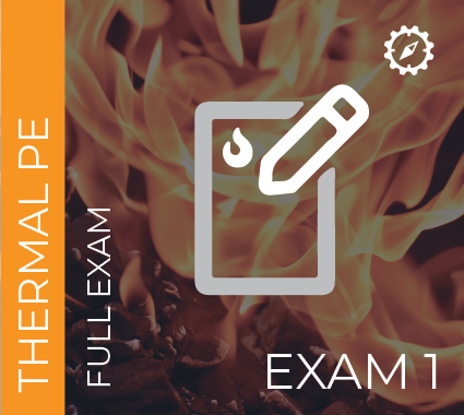 Thermal Full Exam