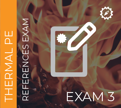 Thernmal References Exam