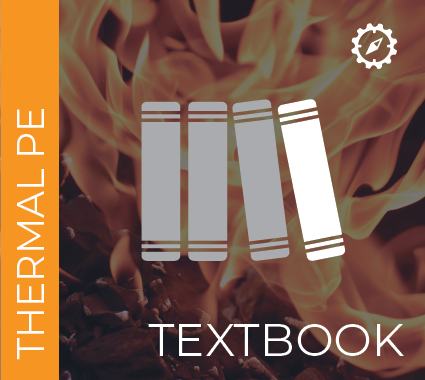 Mechanical PE Thermal & Fluids Textbook