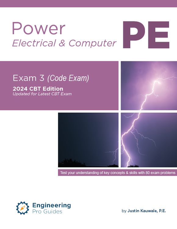 Electrical test technical guides