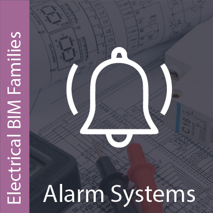 BIM Electrical - Alarm Systems