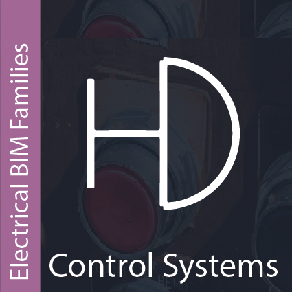 BIM Electrical - Control Systems