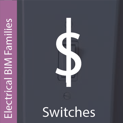 BIM Electrical - Switches