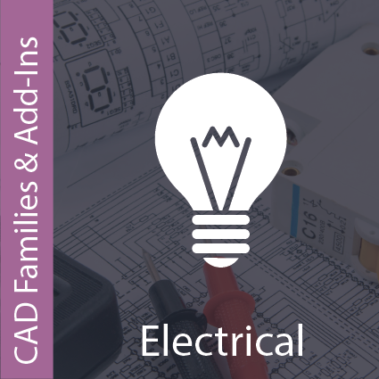 CAD Electrical Blocks, Palettes, Lisp Routines and Guides
